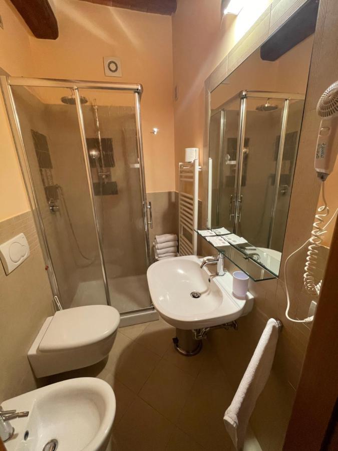 Dimora Del Corso Di Montepulciano Appartement Buitenkant foto